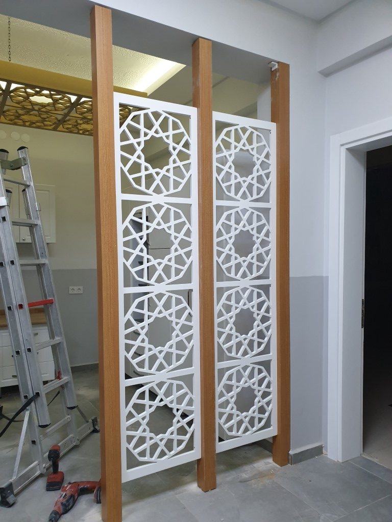 Ozel Mobilya Home Facebook